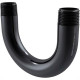 Curva Eletroduto Pvc Tigre 180X3/4'' Curva Eletroduto Pvc Tigre 180X3/4''