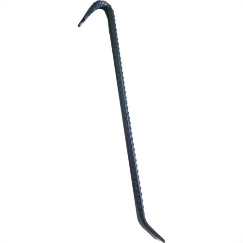 Pe De Cabra Np 3/4'' X 60Cm 277 - Kit C/6 Pe De Cabra Np 3/4'' X 60Cm 277 - Kit C/6