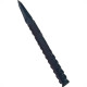 Ponteiro Redondo Np Ferro 3/4'' X 12'' 273 - Kit C/12 Ponteiro Redondo Np Ferro 3/4'' X 12'' 273 - Kit C/12