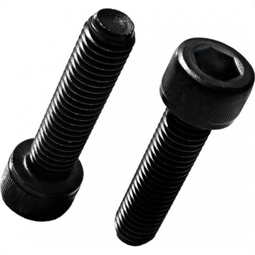Parafuso Allen Aco Cilindrico Jomarca 06 X 40Mm % 26823 - 1 Cento Parafuso Allen Aco Cilindrico Jomarca 06 X 40Mm % 26823 - 1 Cento