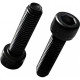 Parafuso Allen Aco Cilindrico Jomarca 06 X 40Mm % 26823 - 1 Cento Parafuso Allen Aco Cilindrico Jomarca 06 X 40Mm % 26823 - 1 Cento