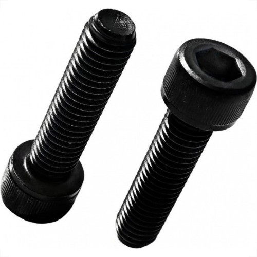 Parafuso Allen Aco Cilindrico Jomarca 04 X 30Mm % 26809 - 1 Cento Parafuso Allen Aco Cilindrico Jomarca 04 X 30Mm % 26809 - 1 Cento