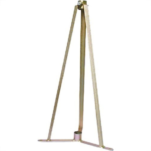 Suporte Antena Torre 3/4'' X 50Cm Hayner 11022 Suporte Antena Torre 3/4'' X 50Cm Hayner 11022