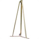 Suporte Antena Torre 1'' X 40Cm Hayner 11024 Suporte Antena Torre 1'' X 40Cm Hayner 11024