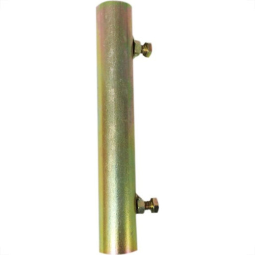 Suporte Antena Emenda 3/4'' X 20Cm Hayner 11026 Suporte Antena Emenda 3/4'' X 20Cm Hayner 11026
