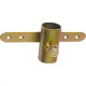 Suporte Antena Pregar Simples 1'' Hayner 10088 Suporte Antena Pregar Simples 1'' Hayner 10088
