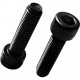 Parafuso Allen Aco Cilindrico Jomarca 5/16X2 50Pecas 26882 - 1 Cento Parafuso Allen Aco Cilindrico Jomarca 5/16X2 50Pecas 26882 - 1 Cento