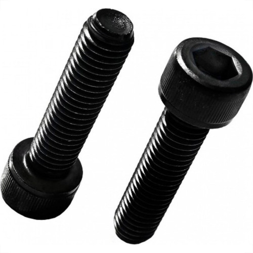 Parafuso Allen Aco Cilindrico Jomarca 5/16X2.1/2 50Pecas 26883 - 1 Cento Parafuso Allen Aco Cilindrico Jomarca 5/16X2.1/2 50Pecas 26883 - 1 Cento
