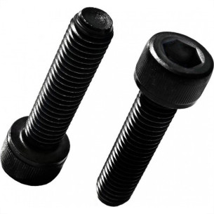 Parafuso Allen Aco Cilindrico Jomarca 10 X 16Mm 50Pecas 26833