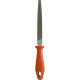 Lima Nicholson Chata Murca 08'' Com Cabo Peca 03632Bc