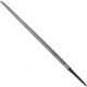 Lima Nicholson Redonda Bastarda 08'' Com Cabo Peca 11904Bc Lima Nicholson Redonda Bastarda 08'' Com Cabo Peca 11904Bc