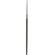Lima Nicholson Redonda Bastarda 10'' Com Cabo Peca 12019Bc Lima Nicholson Redonda Bastarda 10'' Com Cabo Peca 12019Bc