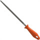 Lima Nicholson Quadrada Bastarda 08'' Com Cabo Peca 13081Bc Lima Nicholson Quadrada Bastarda 08'' Com Cabo Peca 13081Bc