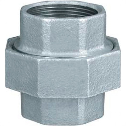 Tupy Uniao Assento Plano Galvanizado B 3/4 Tupy Uniao Assento Plano Galvanizado B 3/4