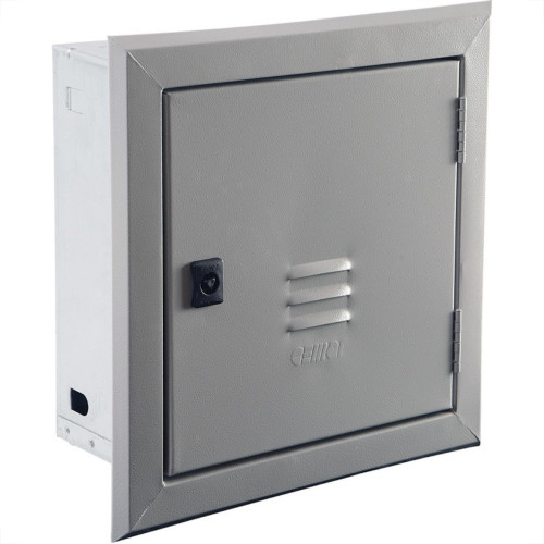 Caixa Telefone Embutir Cemar 60X 60X13,5 406 900406 Caixa Telefone Embutir Cemar 60X 60X13,5 406 900406