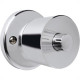 Fechadura Tubular Lockwell 4149N Cromada 4149N Fechadura Tubular Lockwell 4149N Cromada 4149N