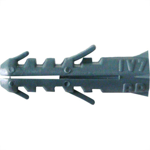 Bucha Fixacao Ivplast 07 Saco 150 Pecas