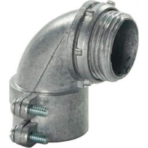 Box Curvo Inca   3/4'' - Kit C/20