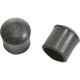 Ponteira Cadeira Forsan Borracha Preta 1/2'' 20Pecas 0051P Ponteira Cadeira Forsan Borracha Preta 1/2'' 20Pecas 0051P