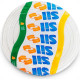 Fio Cabinho Flexivel Sil 1,5 Branco 100M