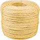 Corda Sisal Torcida Sisaex 12Mm 1/2''220M 56511 Corda Sisal Torcida Sisaex 12Mm 1/2''220M 56511