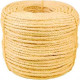 Corda Sisal Torcida Sisaex 18Mm 3/4''220M 111369 Corda Sisal Torcida Sisaex 18Mm 3/4''220M 111369