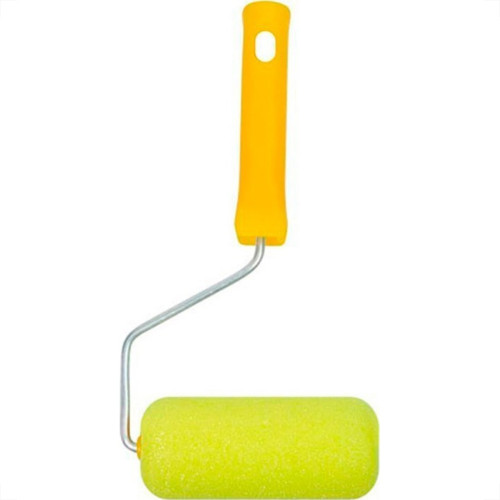 Rolo Resistance Roloflex Sem Capa 09Cm 2836 Rolo Resistance Roloflex Sem Capa 09Cm 2836