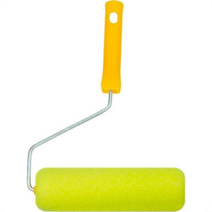 Rolo Resistance Roloflex Sem Capa 15Cm 2838