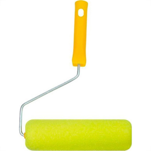 Rolo Resistance Roloflex Sem Capa 15Cm 2838 Rolo Resistance Roloflex Sem Capa 15Cm 2838