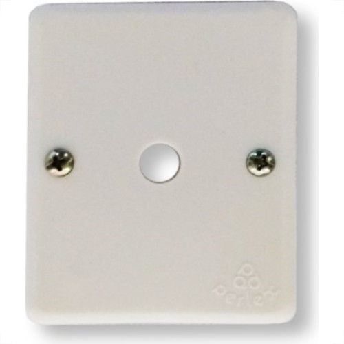 Sistema Perlex Bege (Placa 2X2 1Furo) 24Pl6 Sistema Perlex Bege (Placa 2X2 1Furo) 24Pl6
