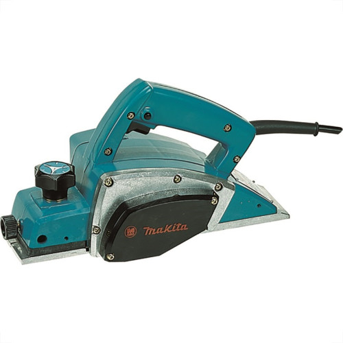 Plaina Makita 127V 620W Kp0800-127V Plaina Makita 127V 620W Kp0800-127V