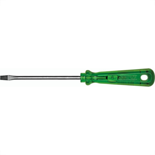 Chave Fenda Tramontina Cromo Vanadium  1/8X 3