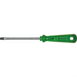 Chave Fenda Tramontina Cromo Vanadium  1/8X 4