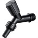 Torneira Plastica Herc Jardim 1/2 E 3/4'' 1128 - Kit C/12 Torneira Plastica Herc Jardim 1/2 E 3/4'' 1128 - Kit C/12