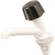 Torneira Plastica Herc Lavatorio 1/2'' 150 - Kit C/12 Torneira Plastica Herc Lavatorio 1/2'' 150 - Kit C/12