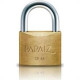 Cadeado Papaiz Segredo Igual Ka1 30Mm 0100300Cx01 - Kit C/10 