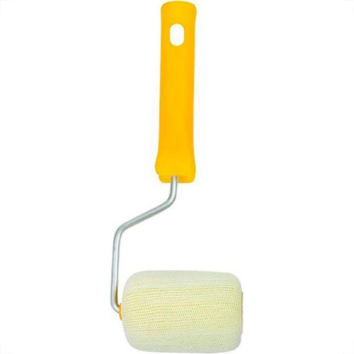 Rolo Resistance Roloflex Com Capa 06Cm 2812 Rolo Resistance Roloflex Com Capa 06Cm 2812