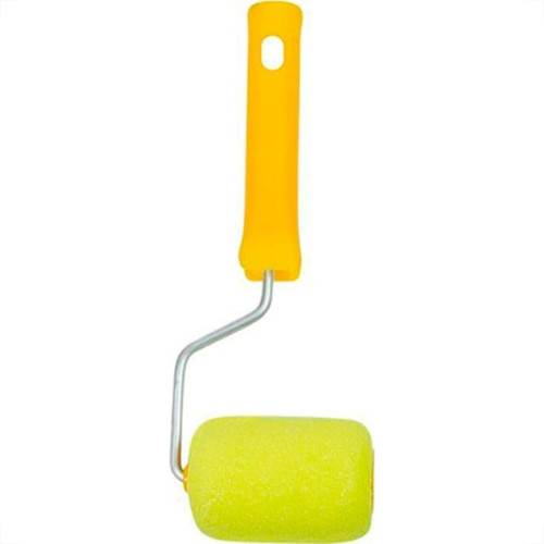 Rolo Resistance Roloflex Sem Capa 06Cm 2832 Rolo Resistance Roloflex Sem Capa 06Cm 2832