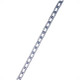 Corrente Soldada Sao Raphael Zincada 3,0 12,5Kg/ 73M 124030Z Corrente Soldada Sao Raphael Zincada 3,0 12,5Kg/ 73M 124030Z