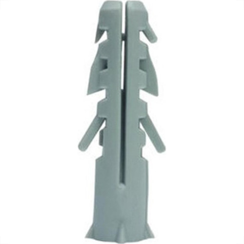 Bucha Fixacao Starplast Saco 12 500 Pecas 