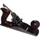 Plaina Western Profissional No.3 Jp3 Plaina Western Profissional No.3 Jp3
