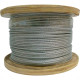 Cabo Aco Siva 6X 7 6,40Mm 1/4 200M 3Caa01459 Cabo Aco Siva 6X 7 6,40Mm 1/4 200M 3Caa01459