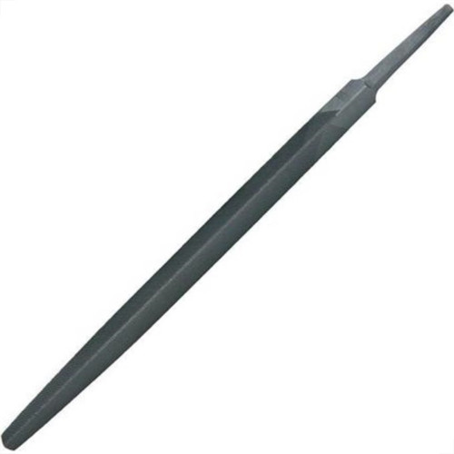 Lima Ls Triangular Bastardo 06'' Duzia 106 .01. Lima Ls Triangular Bastardo 06'' Duzia 106 .01.