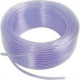 Mangueira Agua Ibira Lisa Cristal 3/8 X 2,0 50M 17 Mangueira Agua Ibira Lisa Cristal 3/8 X 2,0 50M 17