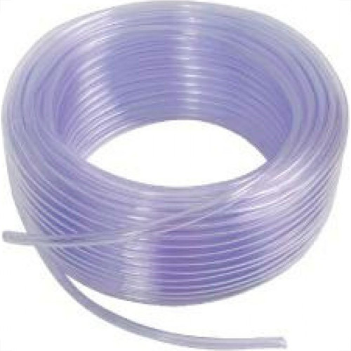 Mangueira Agua Ibira Lisa Cristal 1/2 X 1,5 50M 20 Mangueira Agua Ibira Lisa Cristal 1/2 X 1,5 50M 20