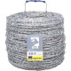 Arame Farpado Gerdau 1,60 ''Gir'' Rl500M Arame Farpado Gerdau 1,60 ''Gir'' Rl500M