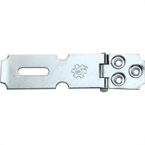 Porta Cadeado Silvana 3.1/2'' 90835 - Kit C/12 Porta Cadeado Silvana 3.1/2'' 90835 - Kit C/12