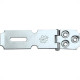 Porta Cadeado Silvana 3.1/2'' 90835 - Kit C/12 Porta Cadeado Silvana 3.1/2'' 90835 - Kit C/12