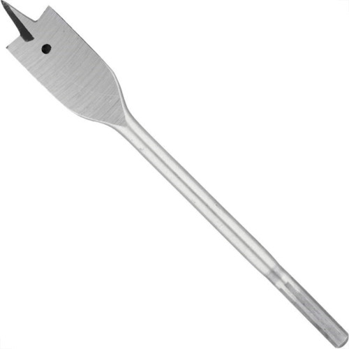 Broca Madeira Chata Brasfort 1'' 8049 Broca Madeira Chata Brasfort 1'' 8049