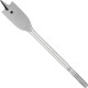 Broca Madeira Chata Brasfort 1'' 8049 Broca Madeira Chata Brasfort 1'' 8049